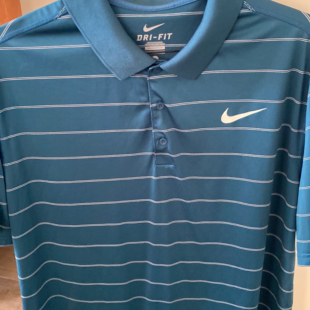 Nike Polo